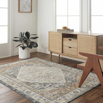 Jonco Area Rug