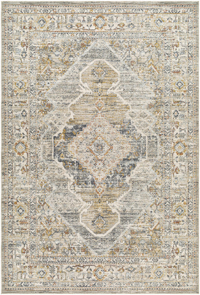 Jyler Area Rug