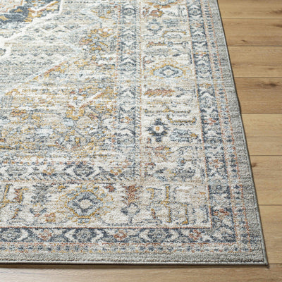 Jyler Area Rug