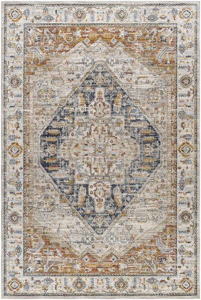 Kuruk Area Rug