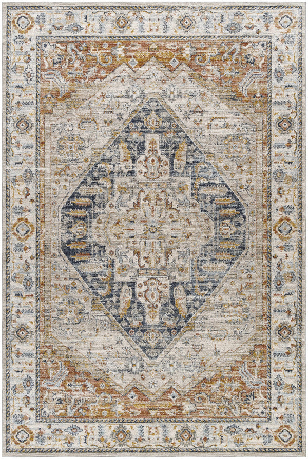 Kuruk Area Rug