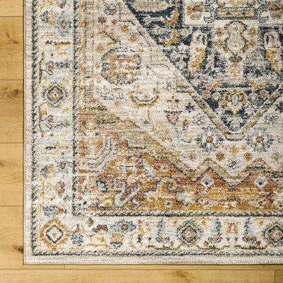 Kuruk Area Rug