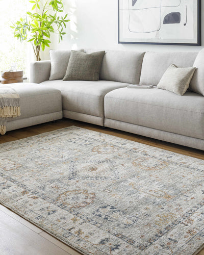 Kylia Area Rug