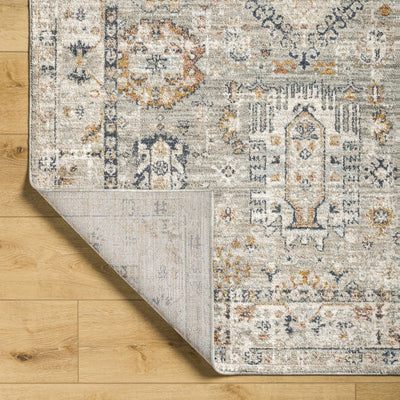 Kylia Area Rug