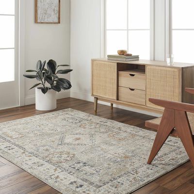 Kylia Area Rug