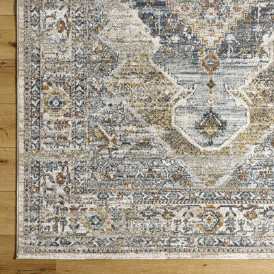 Lanza Area Rug