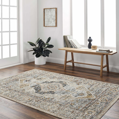 Lanza Area Rug