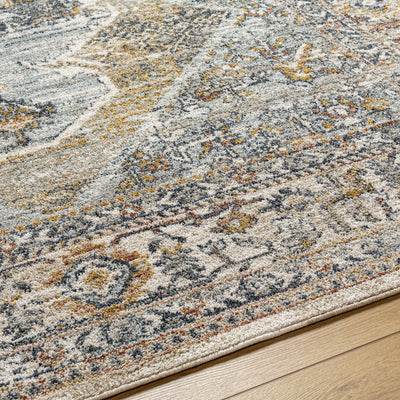 Lanza Area Rug