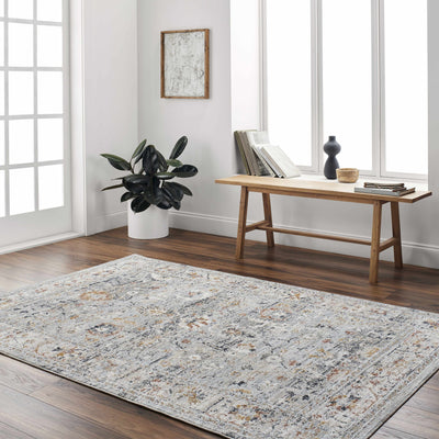 Layne Area Rug