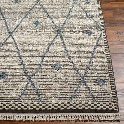 Bilal Area Rug