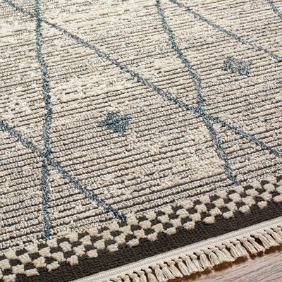 Bilal Area Rug