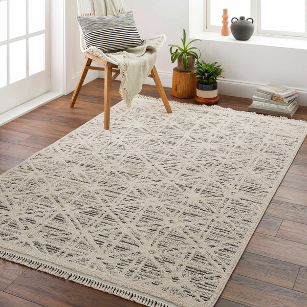 Rosh Area Rug