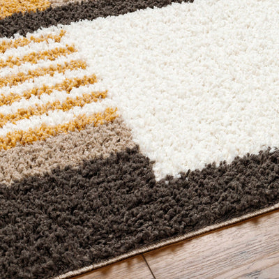 Gavyn Area Rug