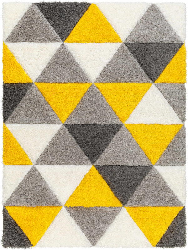 Bruis Area Rug