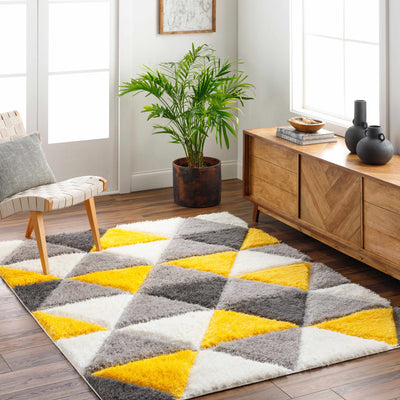 Bruis Area Rug