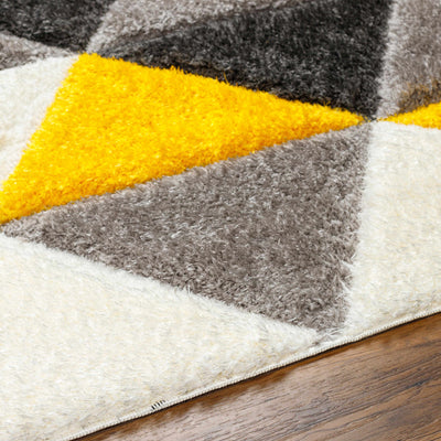 Bruis Area Rug