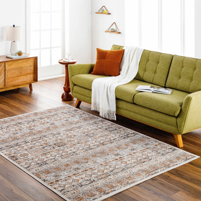 Joao Washable Area Rug - Clearance