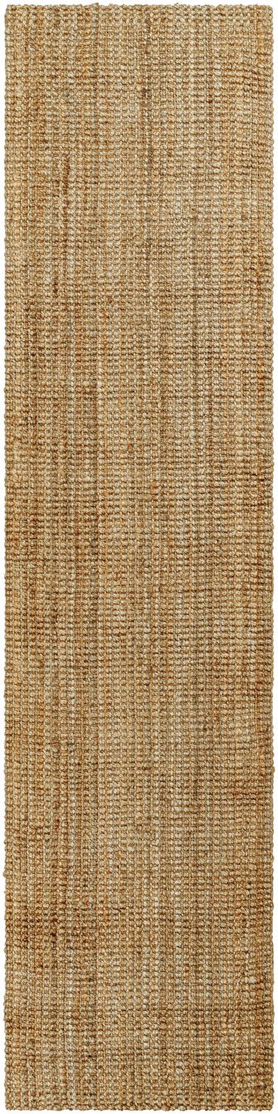 Calla Jute Tan Area Rug - Livabliss x Becki Owens