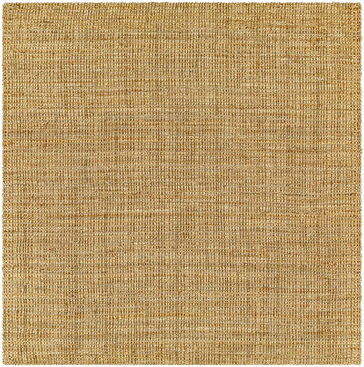 Calla Jute Tan Area Rug - Livabliss x Becki Owens