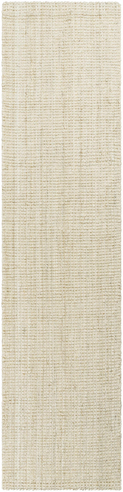 Calla Jute Beige Area Rug - Livabliss x Becki Owens