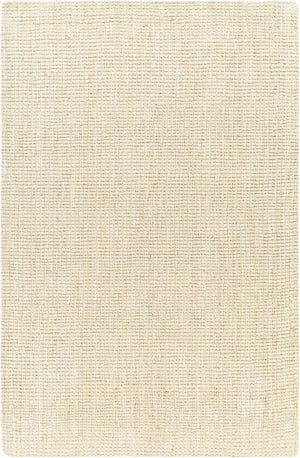 Calla Jute Beige Area Rug - Livabliss x Becki Owens