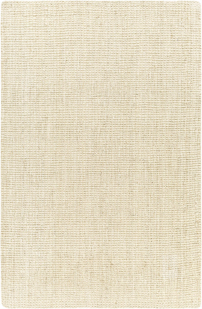 Calla Jute Beige Area Rug - Livabliss x Becki Owens