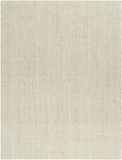 Calla Jute Beige Area Rug - Livabliss x Becki Owens