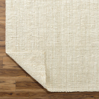 Calla Jute Beige Area Rug - Livabliss x Becki Owens