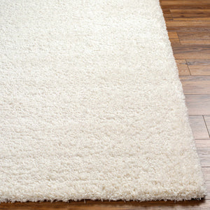 Bluma Cream Area Rug - Clearance