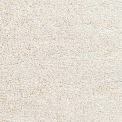 Bluma Cream Area Rug - Clearance