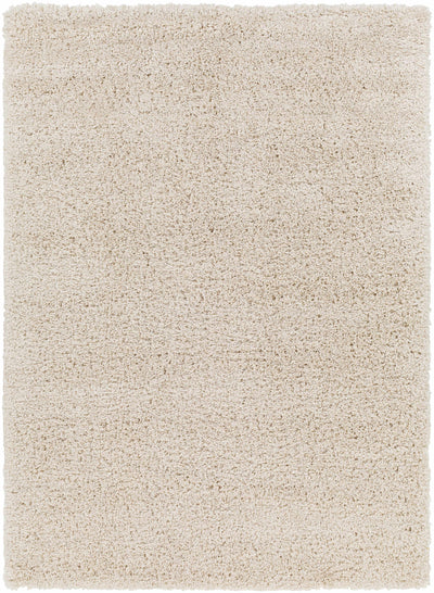 Bluma Beige Area Rug - Clearance