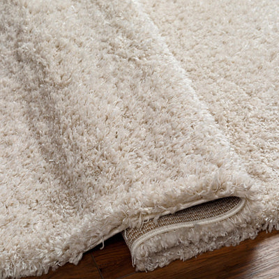 Bluma Beige Area Rug - Clearance