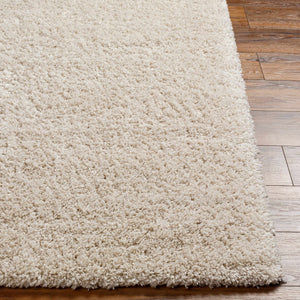 Bluma Beige Area Rug - Clearance