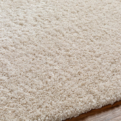 Bluma Beige Area Rug - Clearance