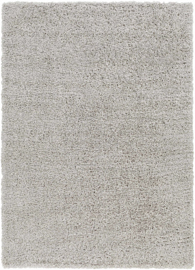 Bluma Light Gray Area Rug - Clearance