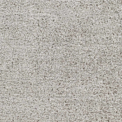 Bluma Light Gray Area Rug - Clearance