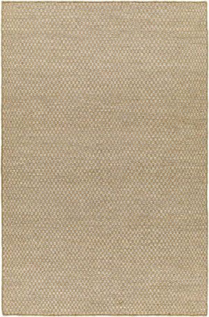 Ayers Beige & Gray Area Rug