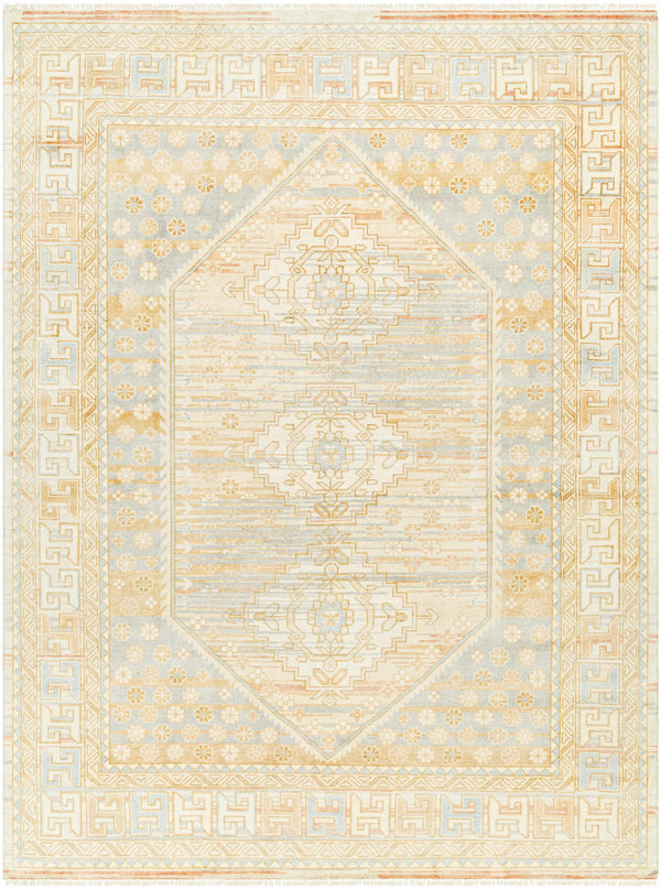 Mitt Area Rug