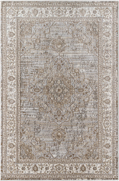 Mazal Area Rug