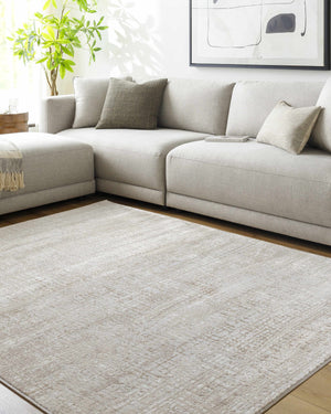 Naras Textured Area Rug