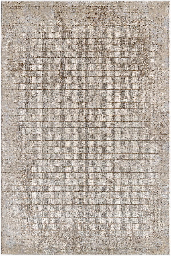 Naras Textured Area Rug