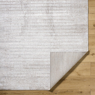 Naras Textured Area Rug