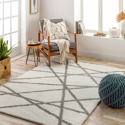 Dubem Area Rug - Clearance