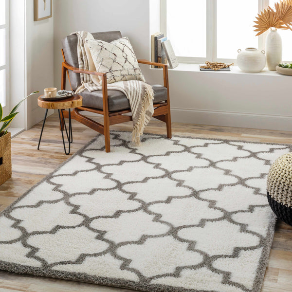 Kyel Area Rug - Clearance