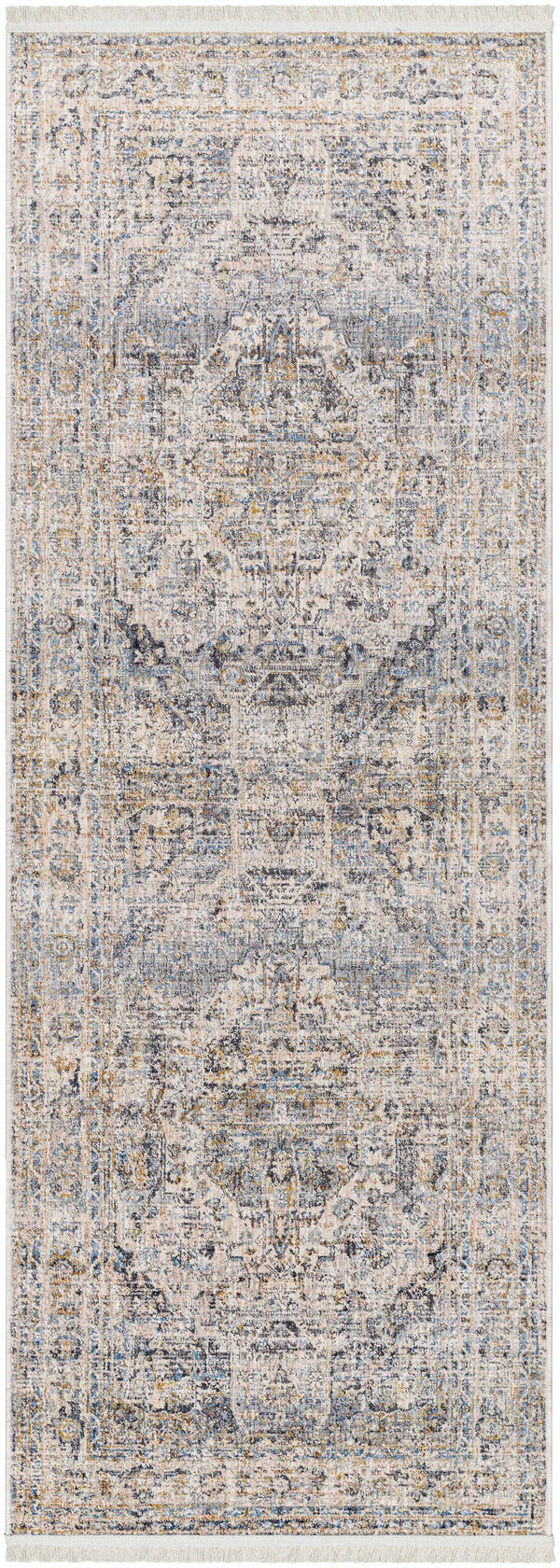 Addax Area Rug