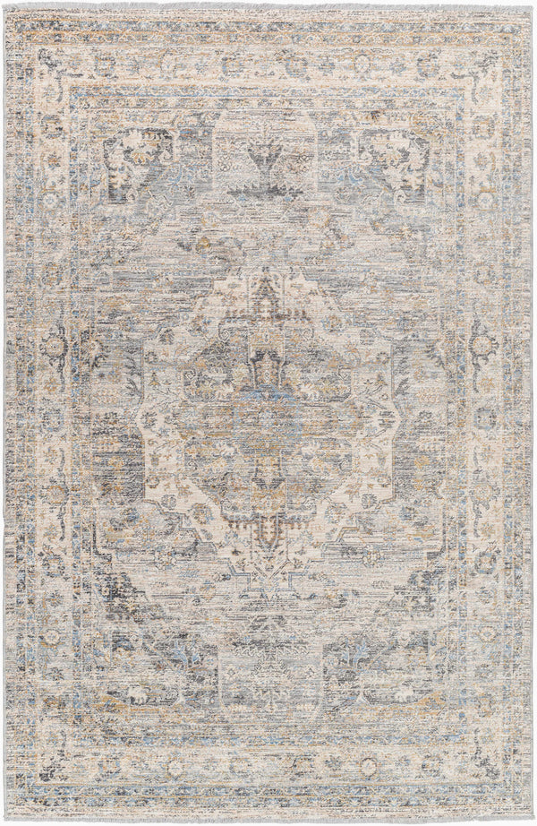 Addax Area Rug