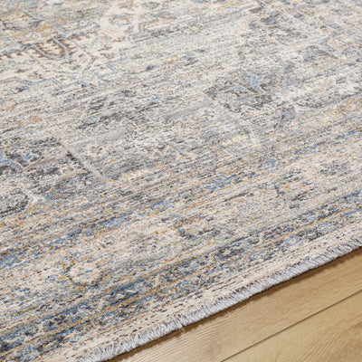 Addax Area Rug