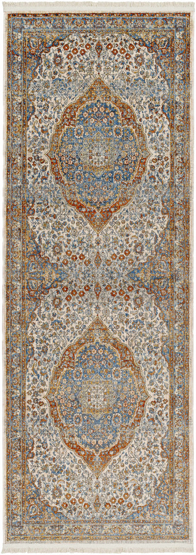 Bojan Area Rug