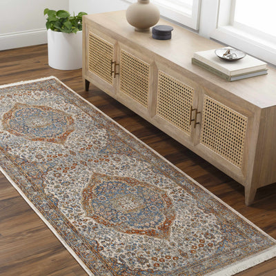 Bojan Area Rug