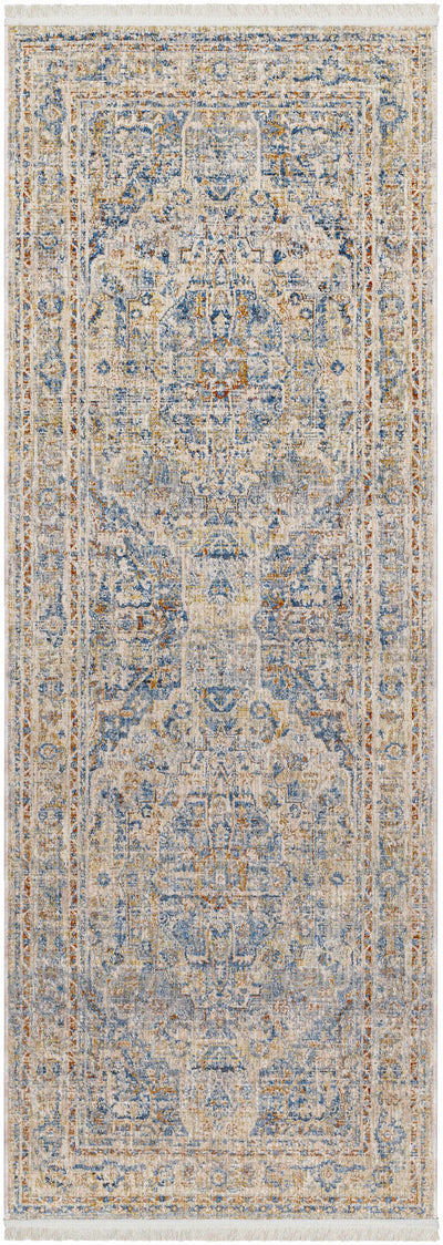 Bora Area Rug